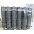 Oil pipeline self adhesive hatch cover tape/bitumen strip for flanges